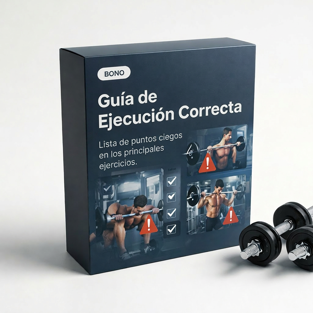 Guía de Ejecución Correcta